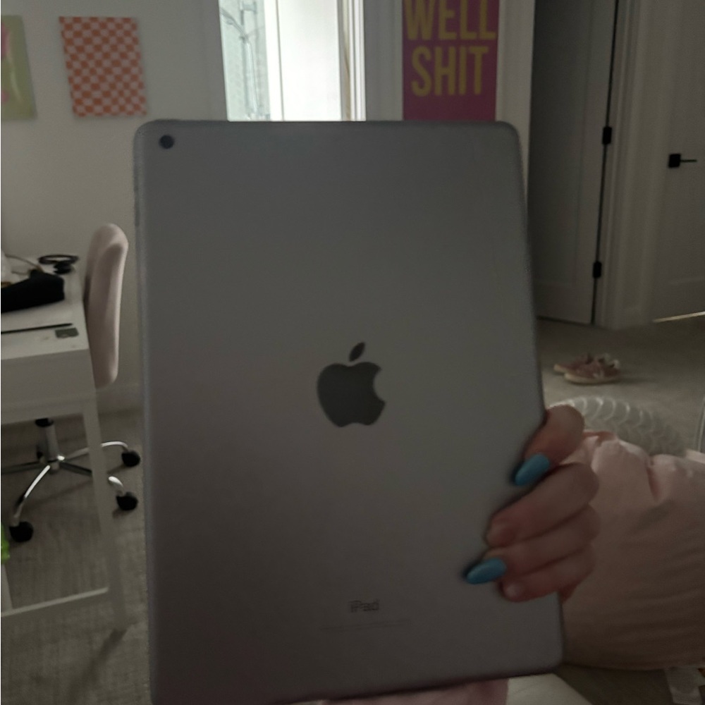 Apple iPad